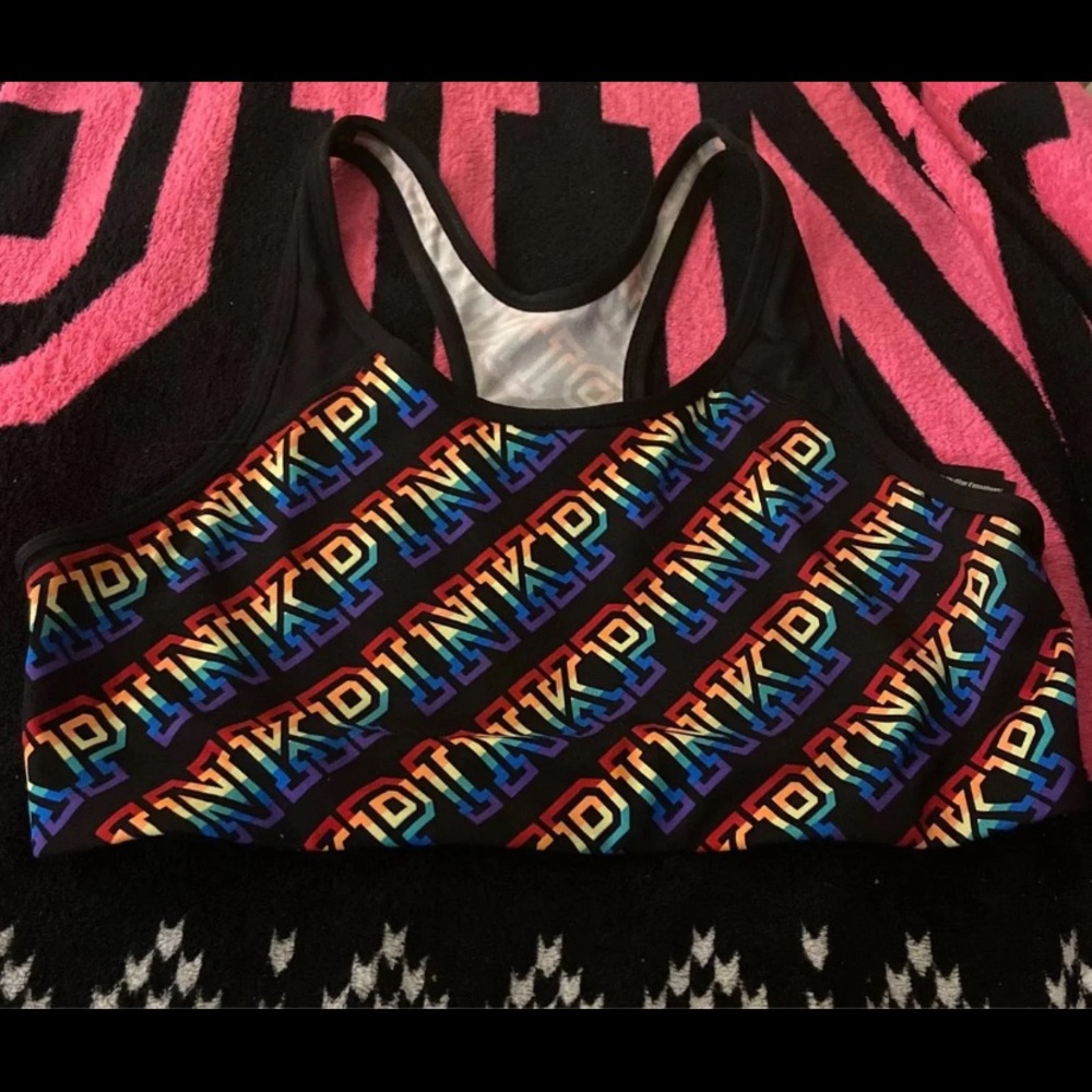 PINK Bra